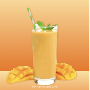 SMOOTHIE MANGO 200 ML